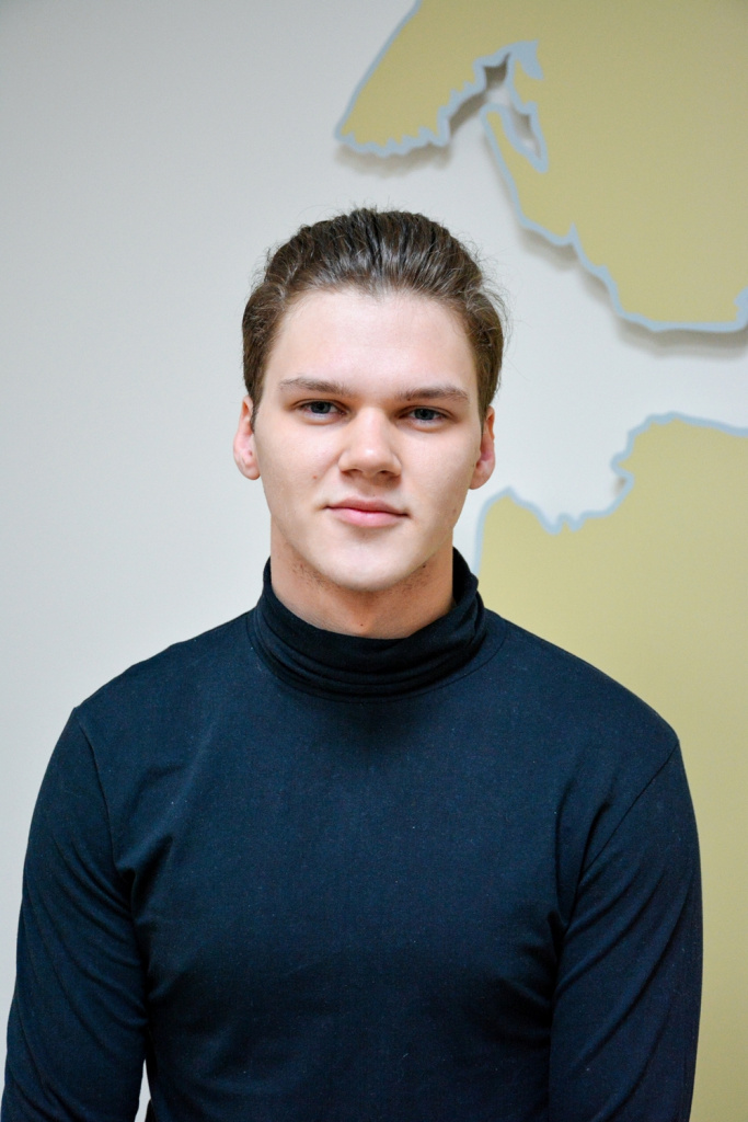 Воронков Илья